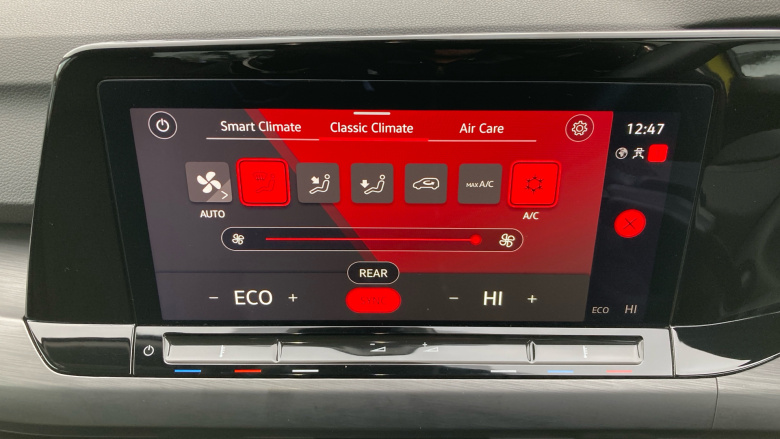 Volkswagen Golf 1.4 TSI eHybrid Style 5dr DSG Hatchback